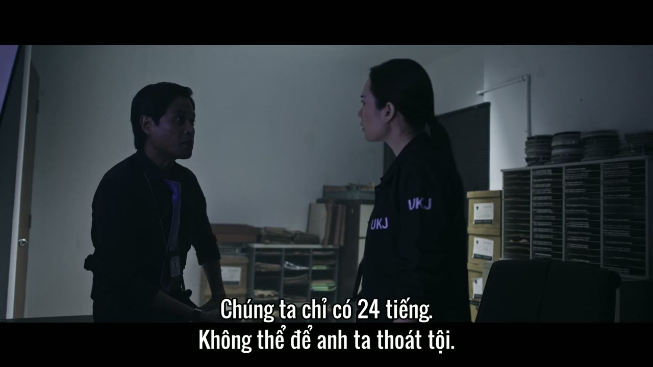Good Boys Go to Heaven tập 2