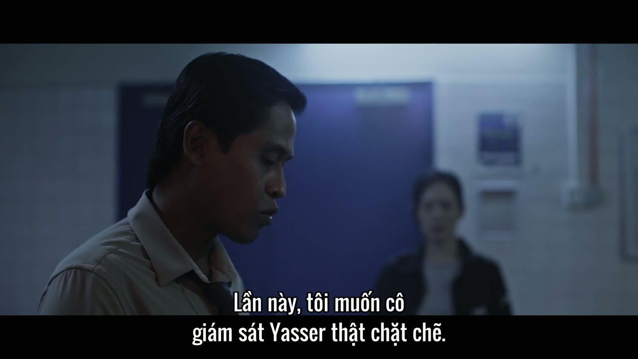Good Boys Go to Heaven tập 4 cảnh 2