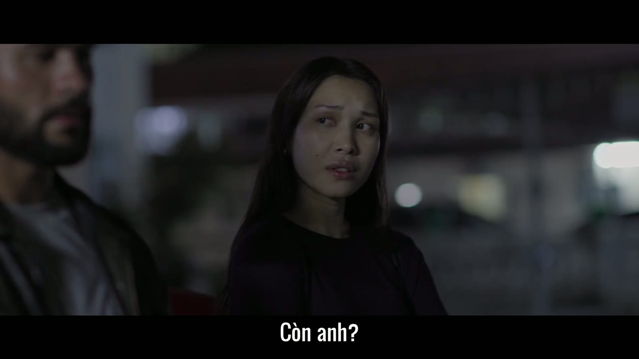 Good Boys Go to Heaven tập 6 cảnh 2
