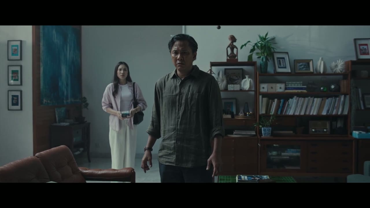 Good Boys Go to Heaven tập 7