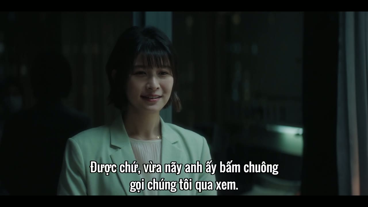 Môi Giới Nhà Ma tập 4