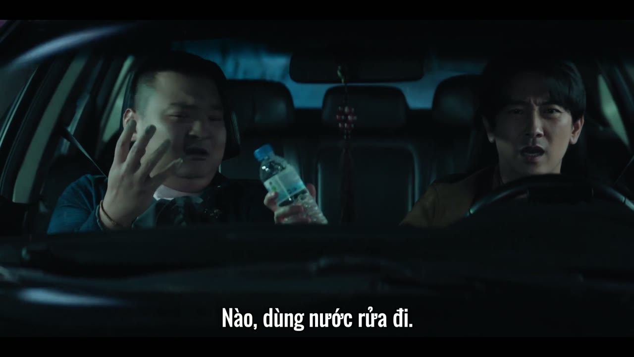 Môi Giới Nhà Ma tập 5 cảnh 3