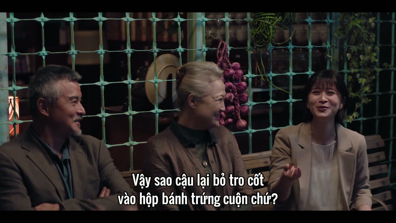 Môi Giới Nhà Ma tập 6