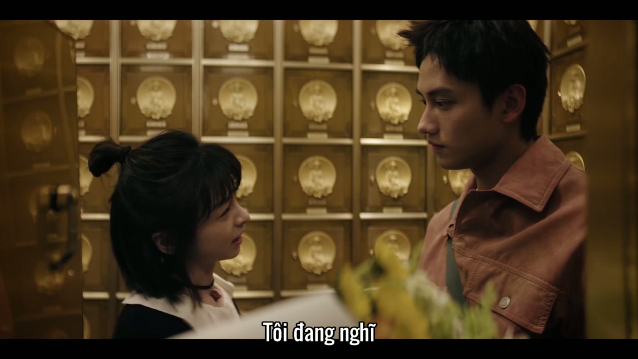 Môi Giới Nhà Ma tập 8