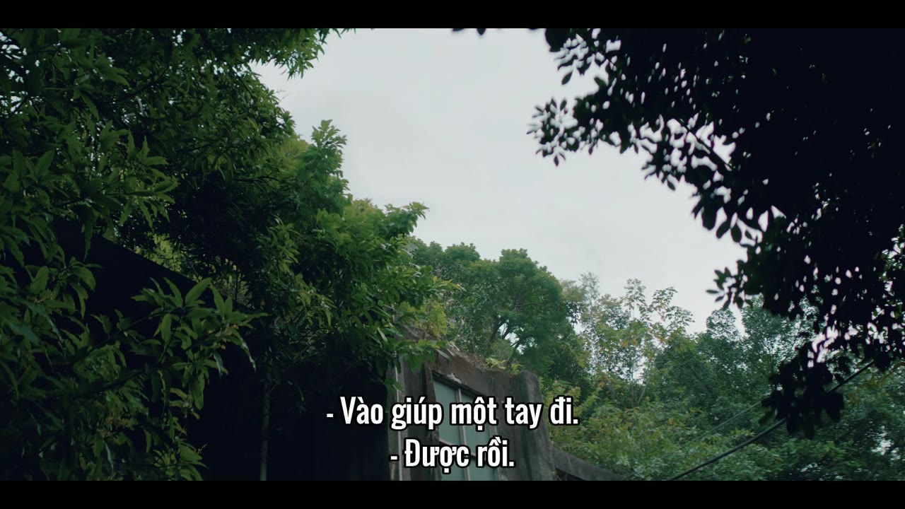 Môi Giới Nhà Ma - cảnh 2