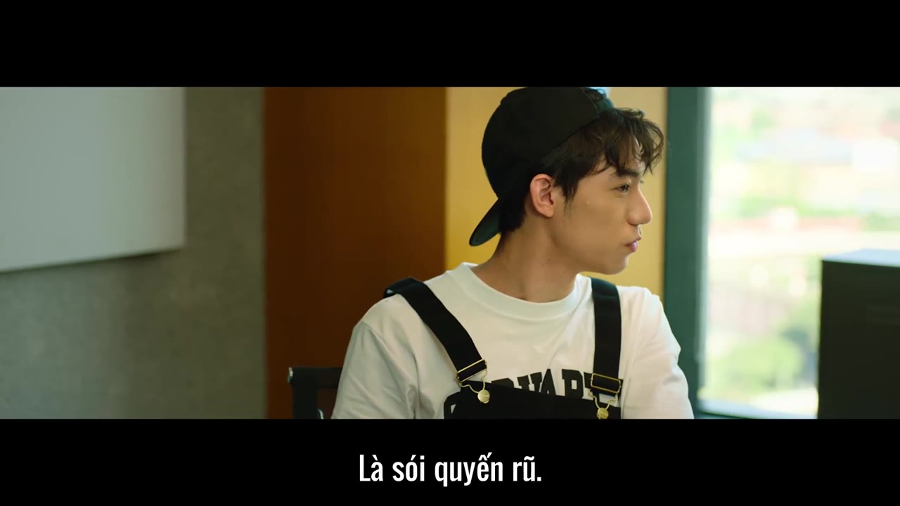 Phương Trình Tình Yêu tập 1
