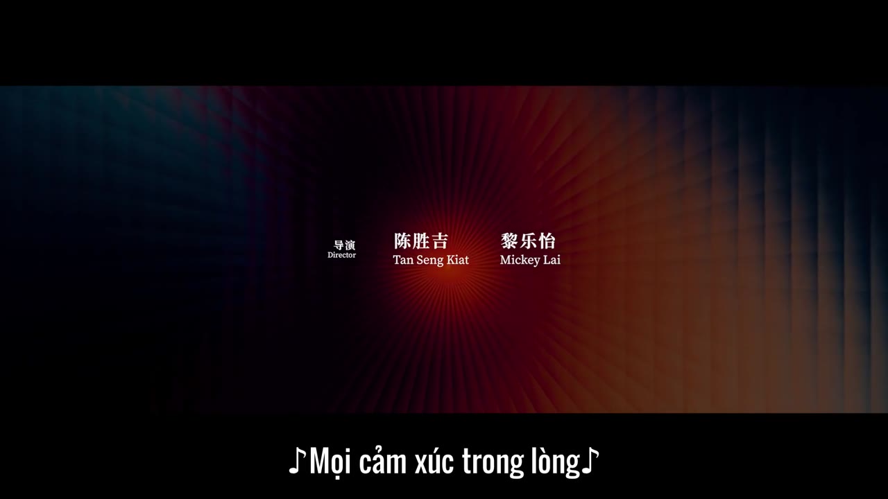 Phương Trình Tình Yêu tập 1 cảnh 3