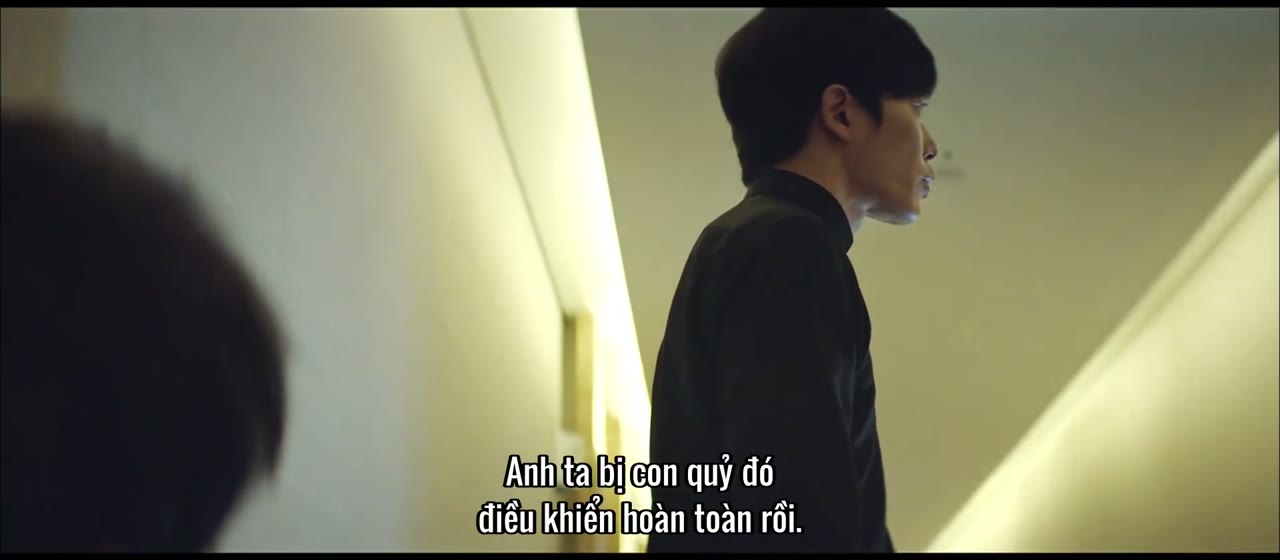 Vị khách tập 2 cảnh 2