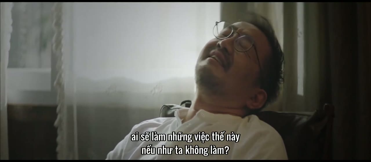 Vị khách tập 3