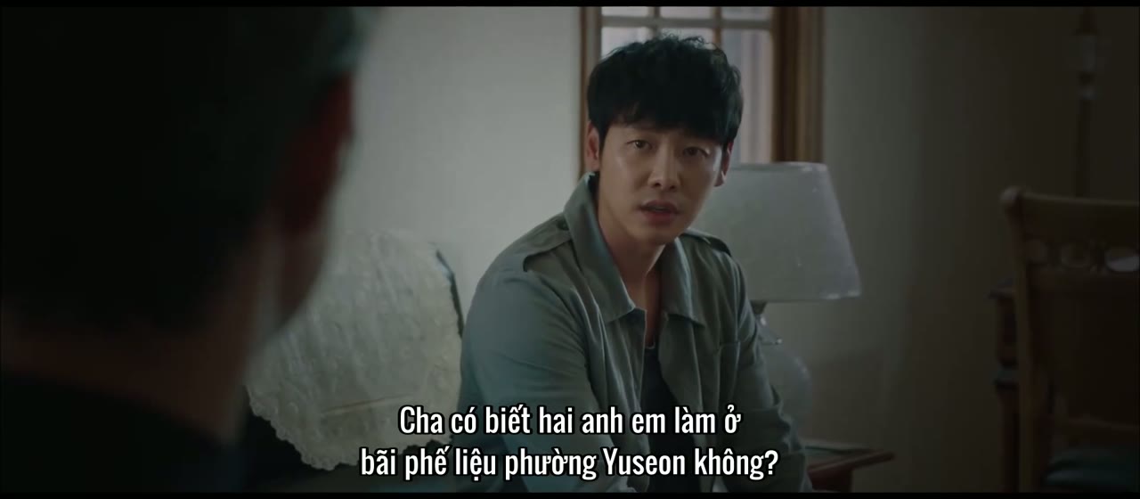 Vị khách tập 4
