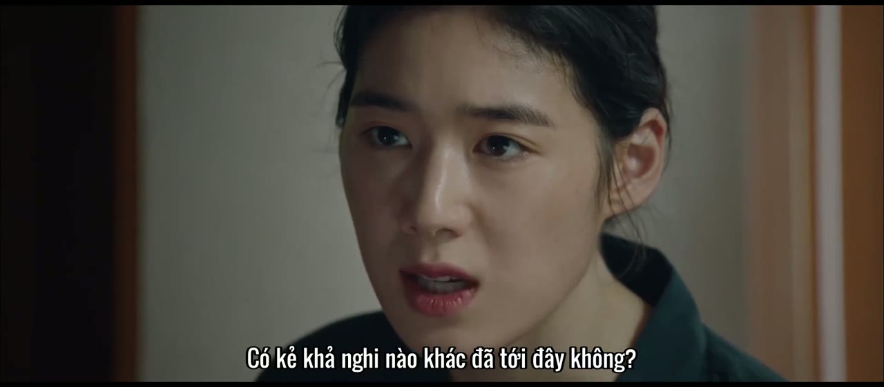 Vị khách tập 7
