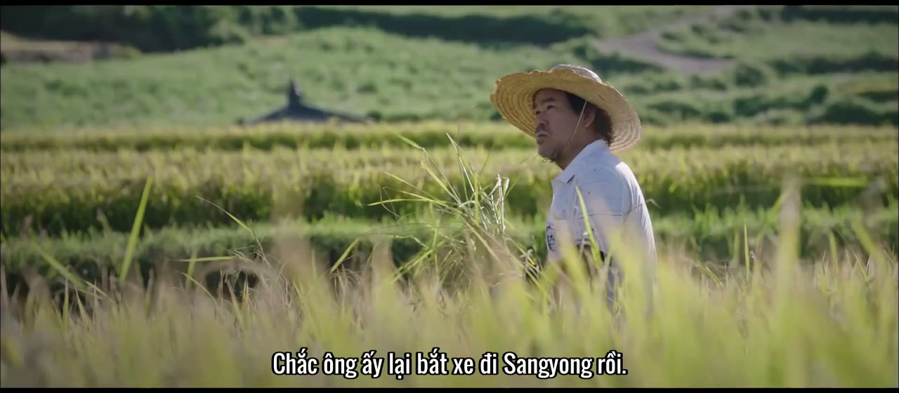 Vị khách tập 10 cảnh 3