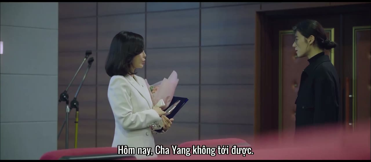 Vị khách tập 14