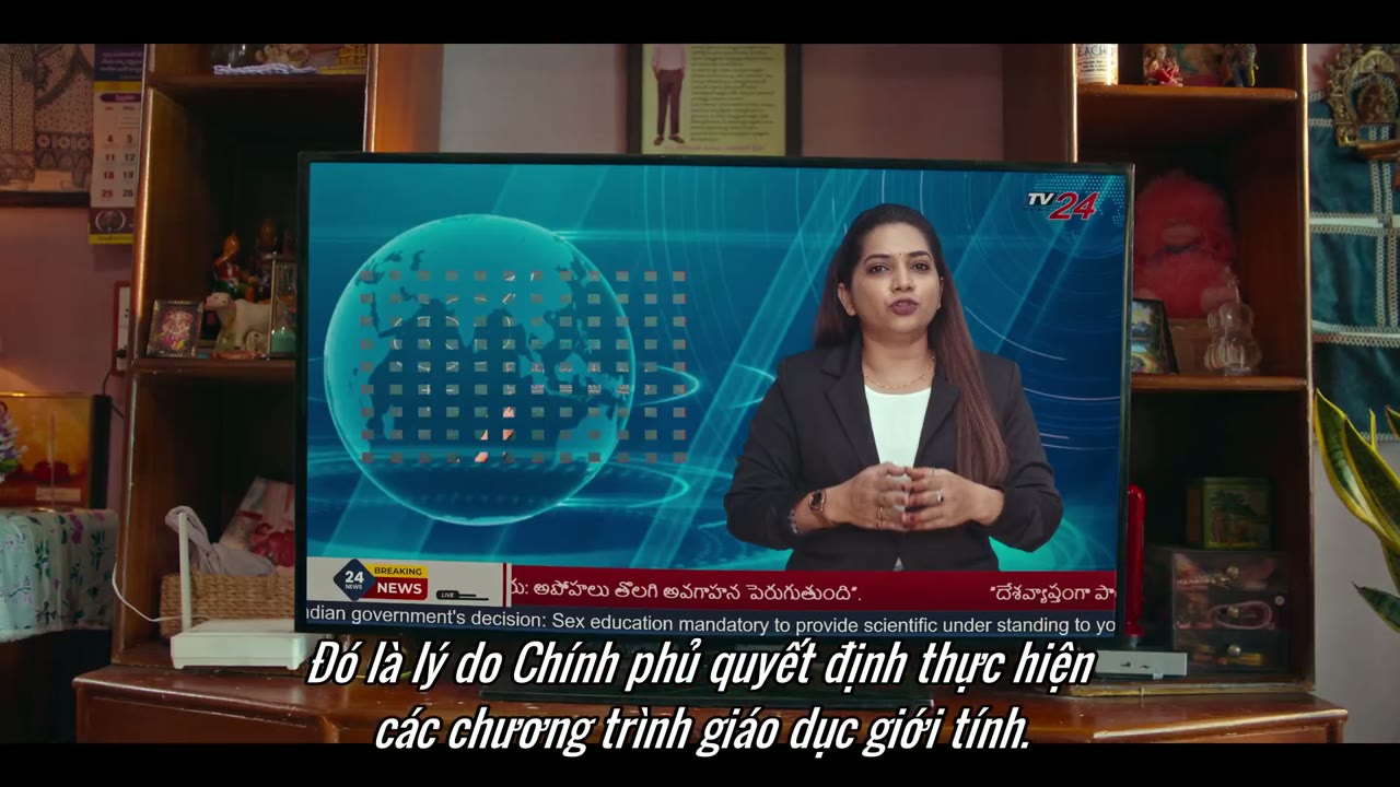 Super Subbu tập 1