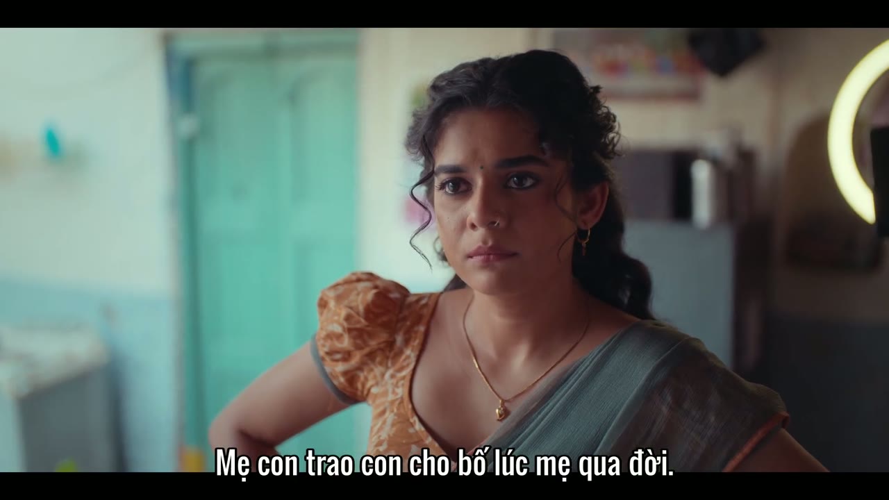 Super Subbu tập 2 cảnh 2
