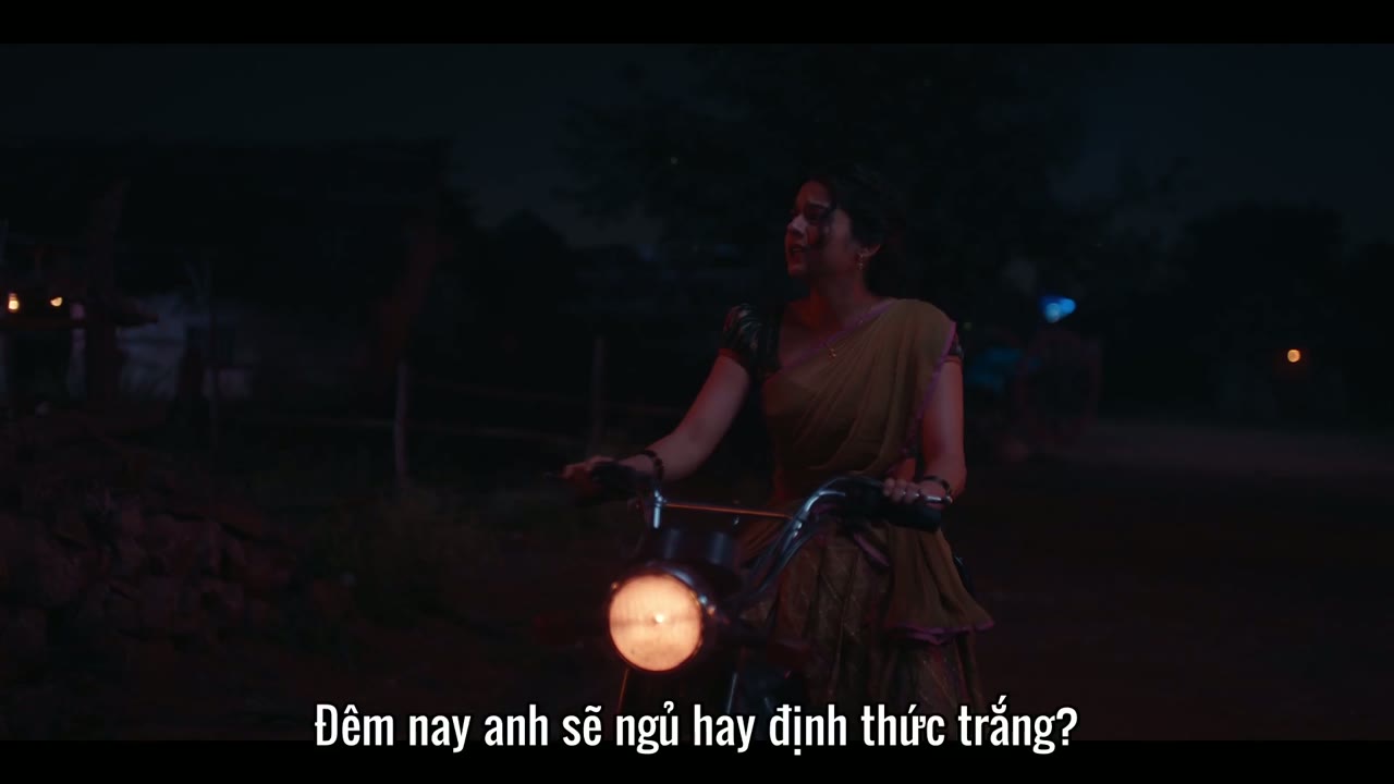 Super Subbu tập 3 cảnh 3