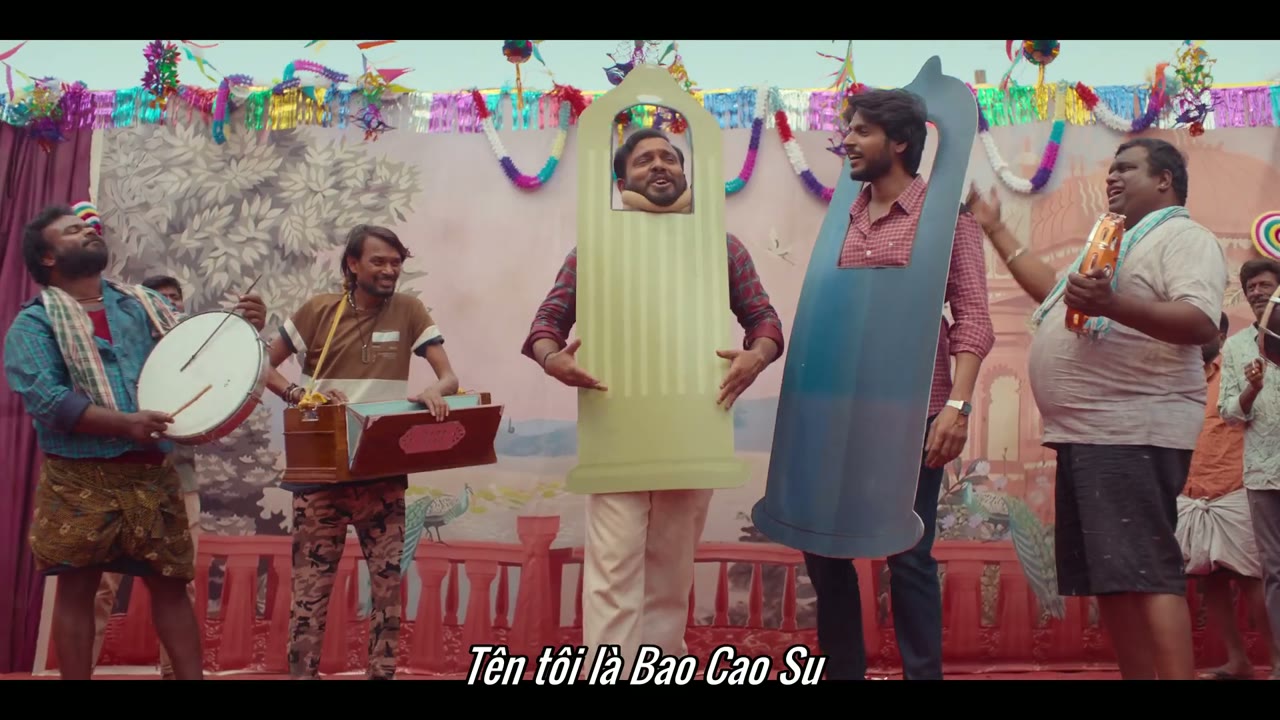 Super Subbu tập 5