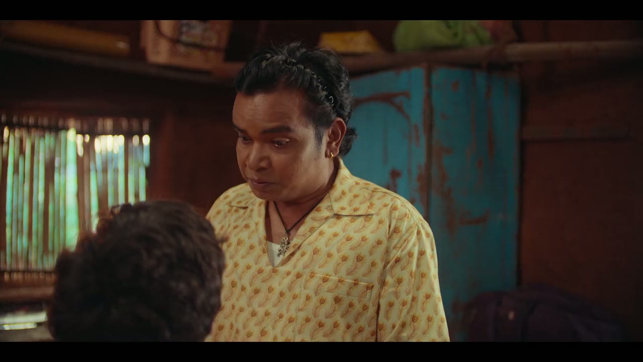 Super Subbu tập 5 cảnh 2