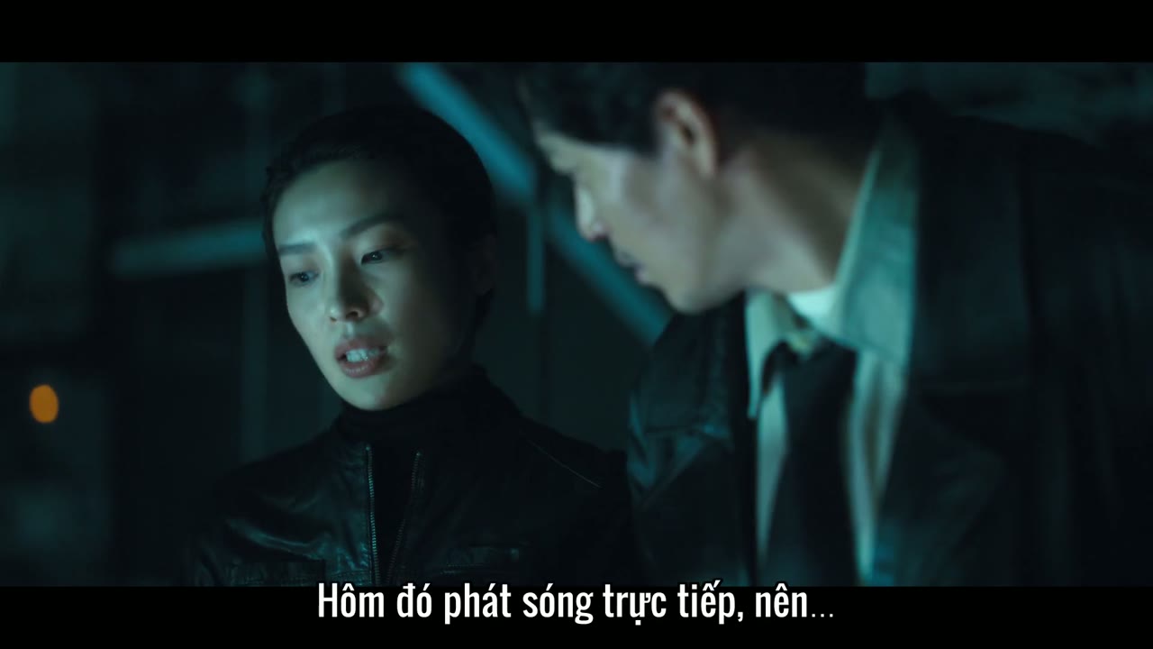 Người Khí tập 1