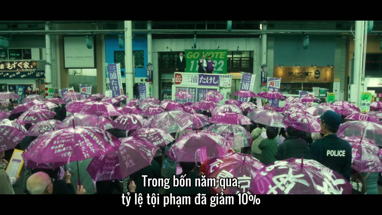 Người Khí tập 8 cảnh 2