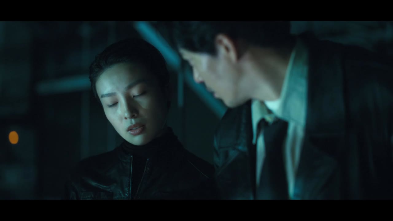 Người Khí - cảnh 1