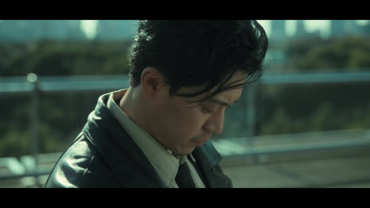 Người Khí - cảnh 2