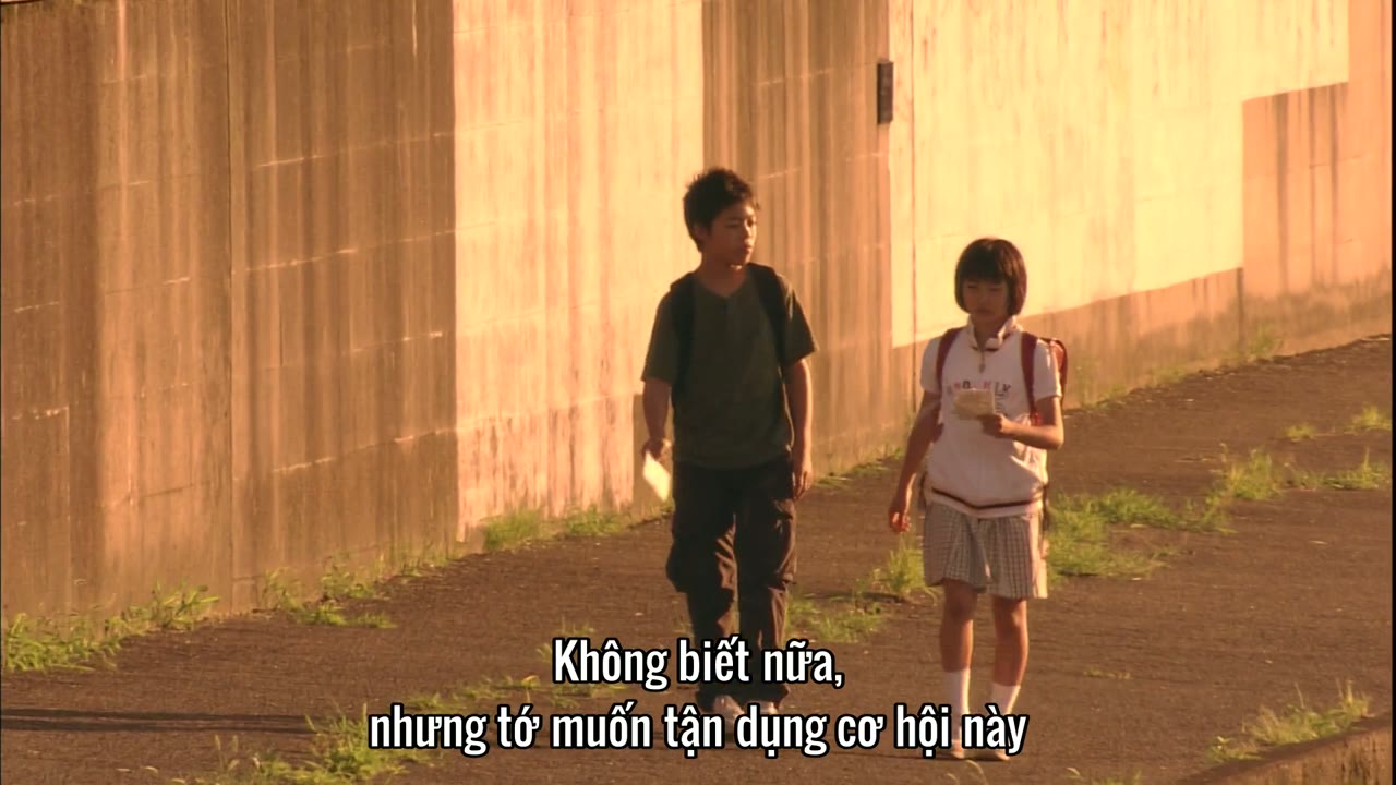 Nữ hoàng lớp học tập 6