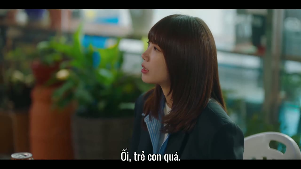 Những Quý Cô Say Xỉn tập 5 cảnh 2
