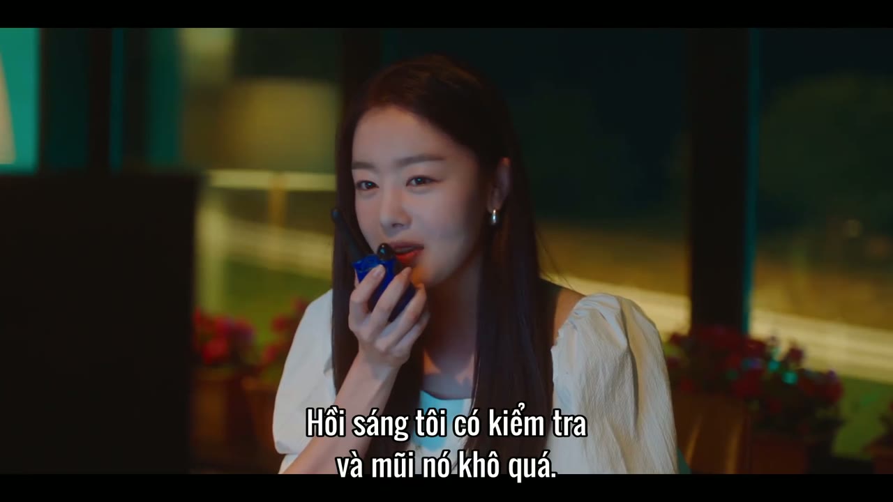 Những Quý Cô Say Xỉn tập 7