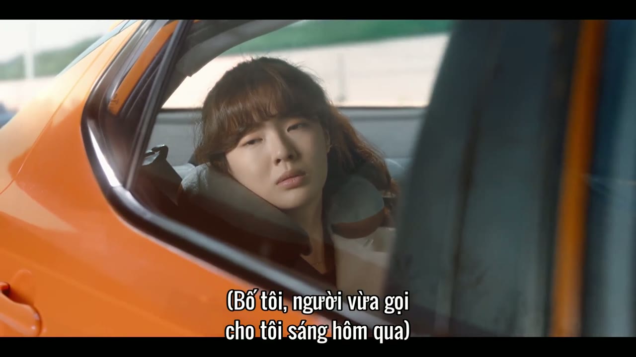 Những Quý Cô Say Xỉn tập 9
