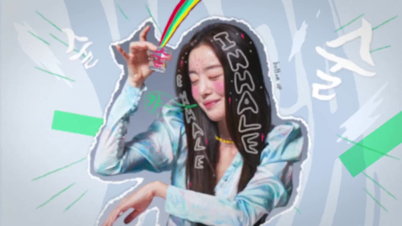 Những Quý Cô Say Xỉn - cảnh 3