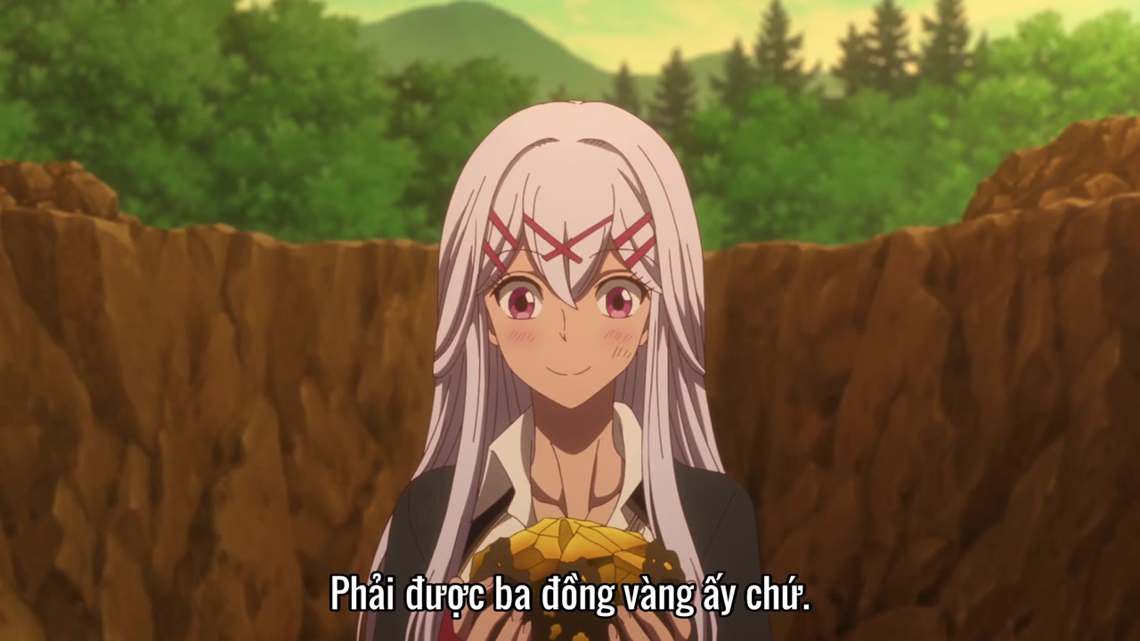 Người Thợ May Vô Danh tập 2