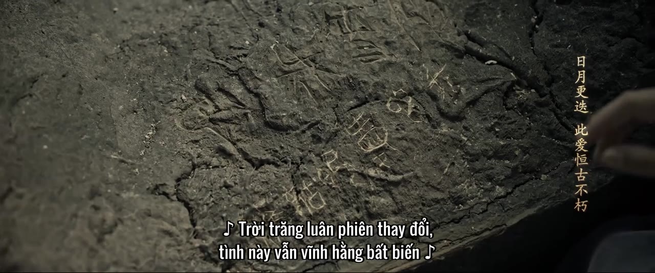 Tử Xuyên: Quang Minh Tam Kiệt tập 4