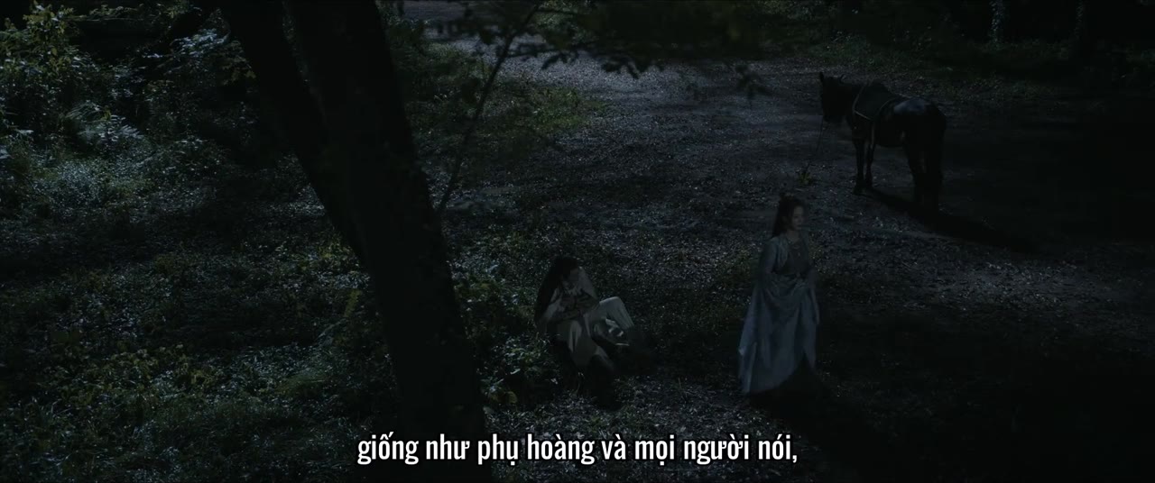 Tử Xuyên: Quang Minh Tam Kiệt tập 5