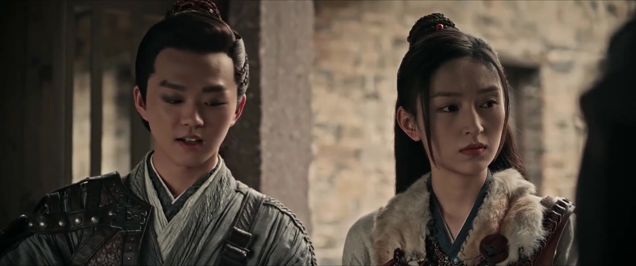 Tử Xuyên: Quang Minh Tam Kiệt tập 7