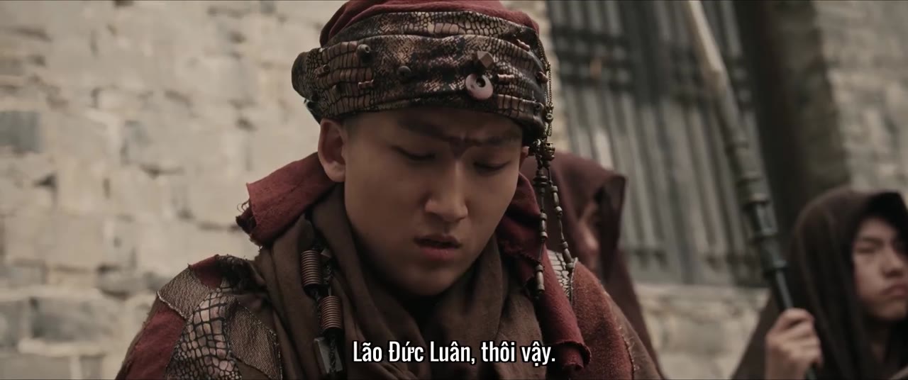 Tử Xuyên: Quang Minh Tam Kiệt tập 8