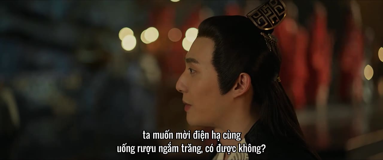 Tử Xuyên: Quang Minh Tam Kiệt tập 12 cảnh 2