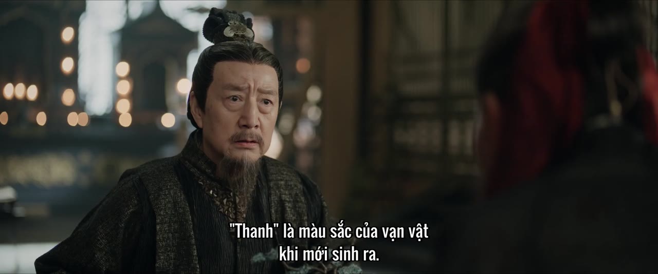Tử Xuyên: Quang Minh Tam Kiệt tập 21 cảnh 2