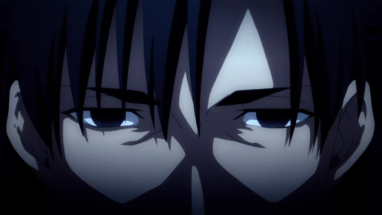 Fate/Zero (Phần 2) tập 1 cảnh 2