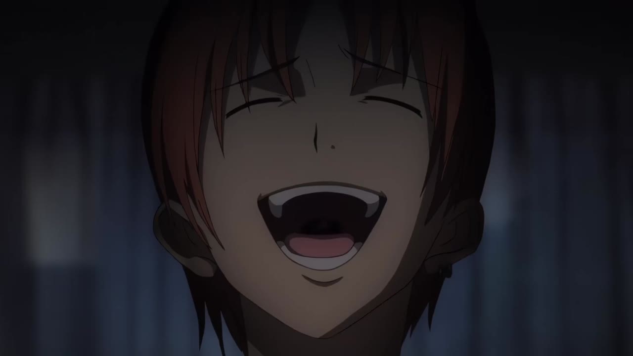 Fate/Zero (Phần 2) tập 2 cảnh 3