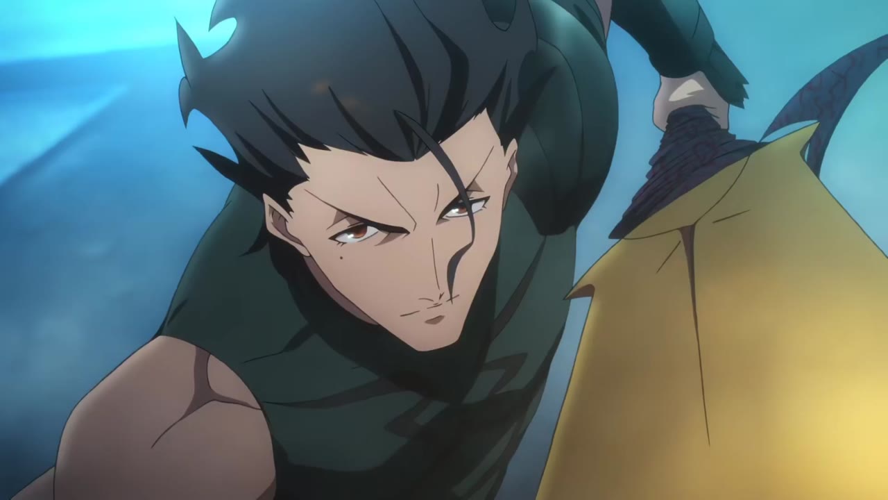 Fate/Zero (Phần 2) tập 4