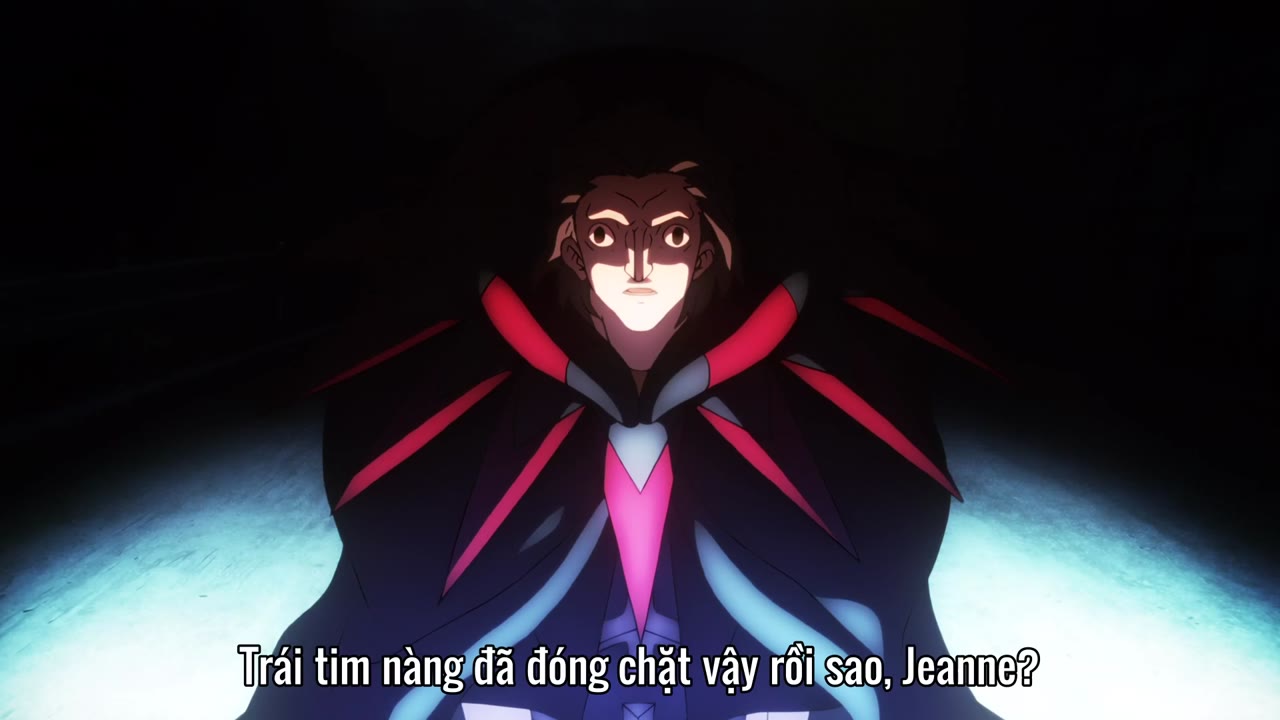 Fate/Zero (Phần 2) tập 6