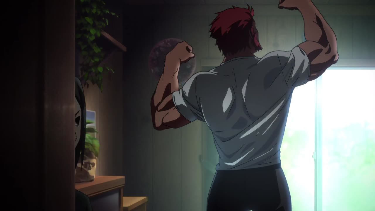 Fate/Zero (Phần 2) tập 7