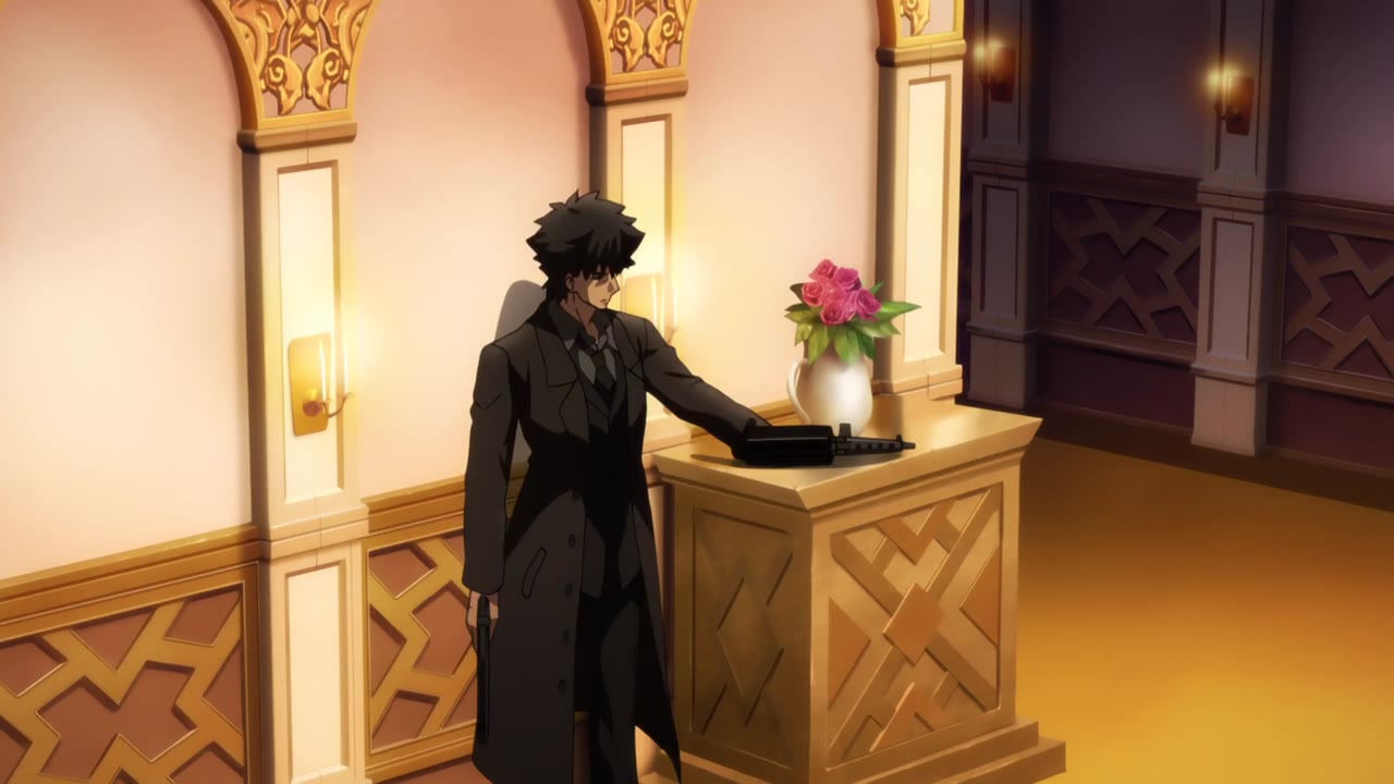 Fate/Zero (Phần 2) tập 8