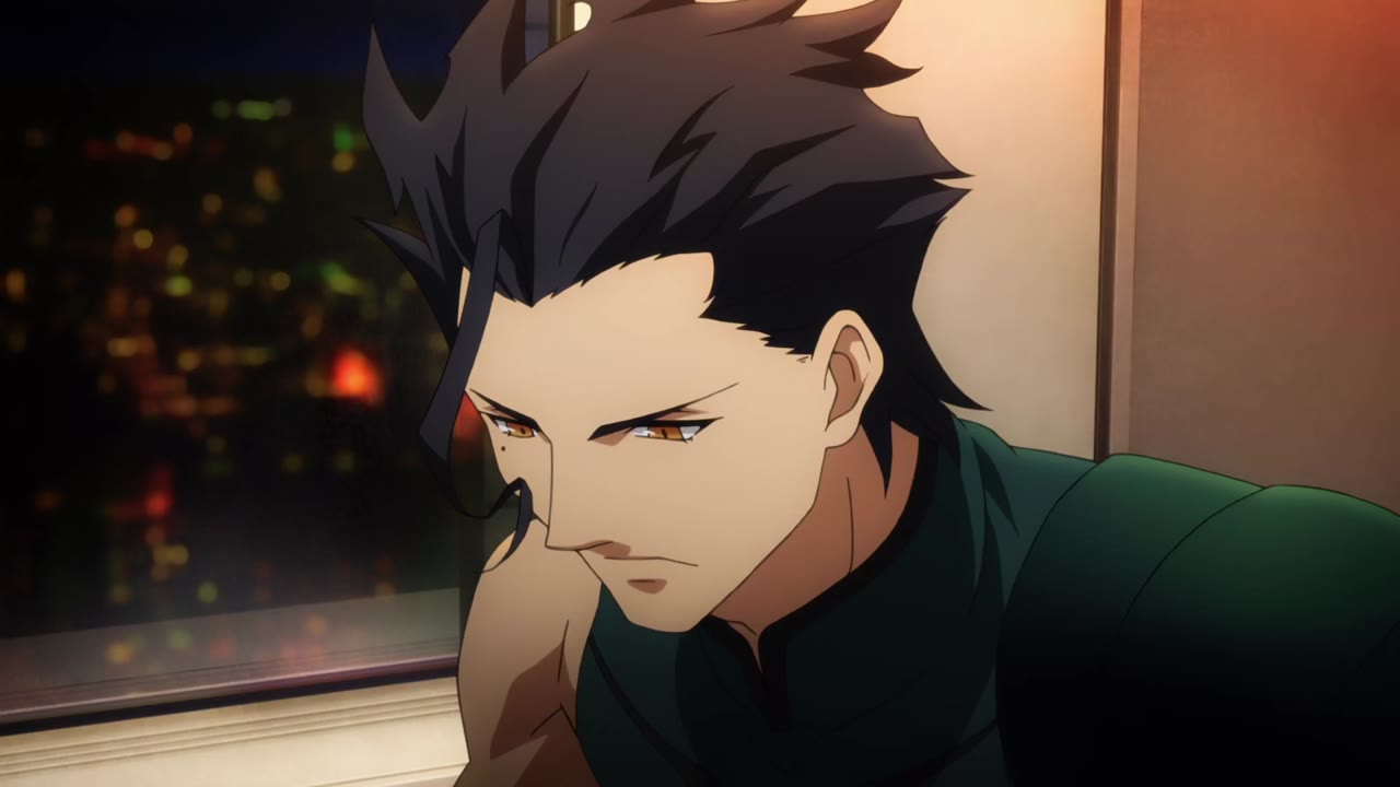 Fate/Zero (Phần 2) tập 9