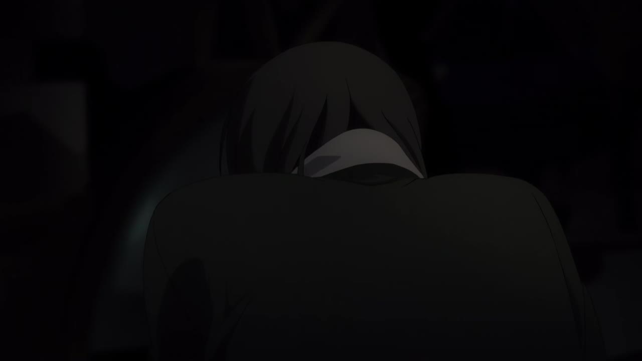 Fate/Zero (Phần 2) tập 9 cảnh 3