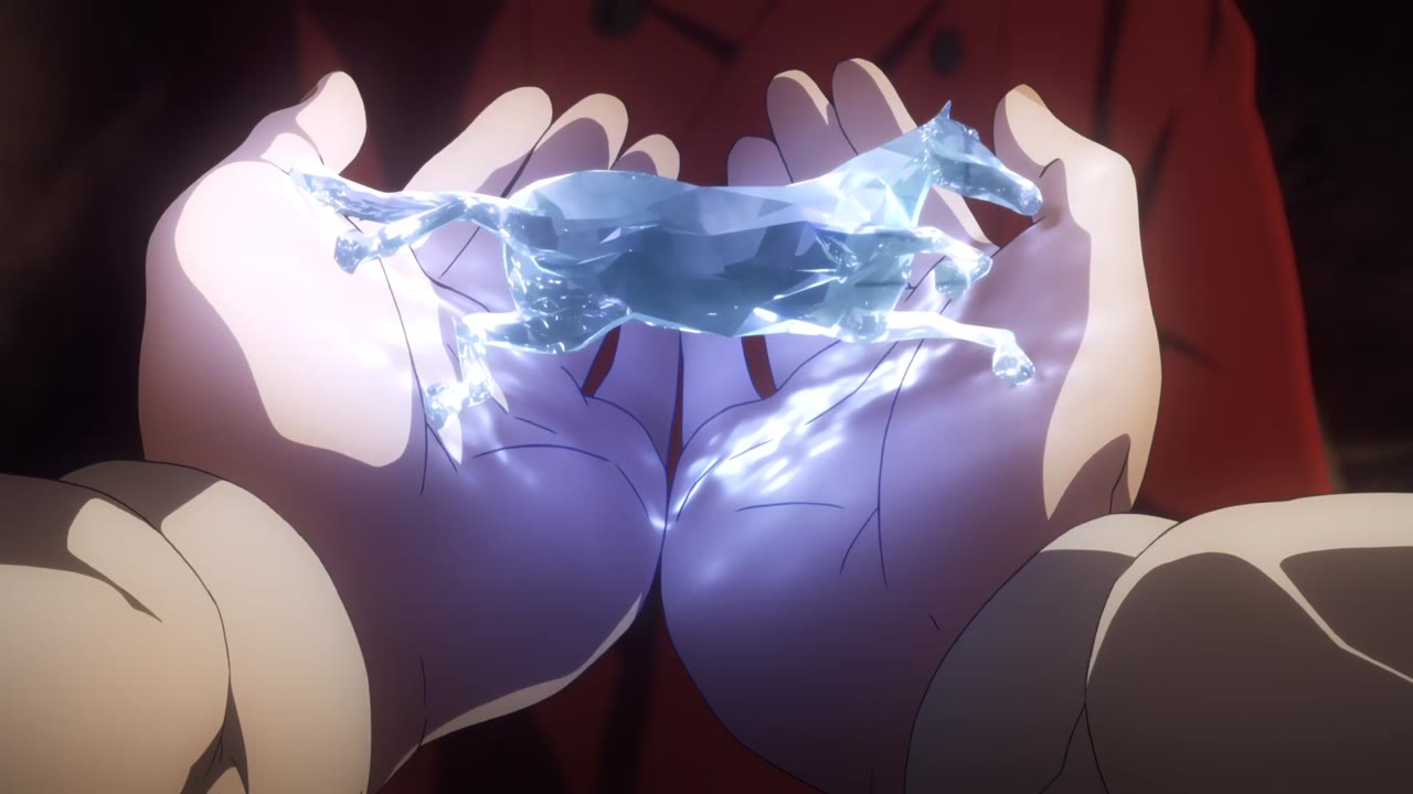Fate/Zero (Phần 2) tập 10