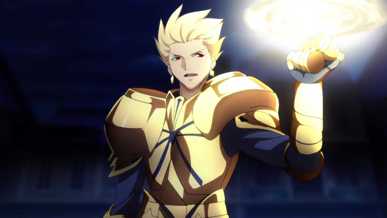 Fate/Zero (Phần 2) tập 11