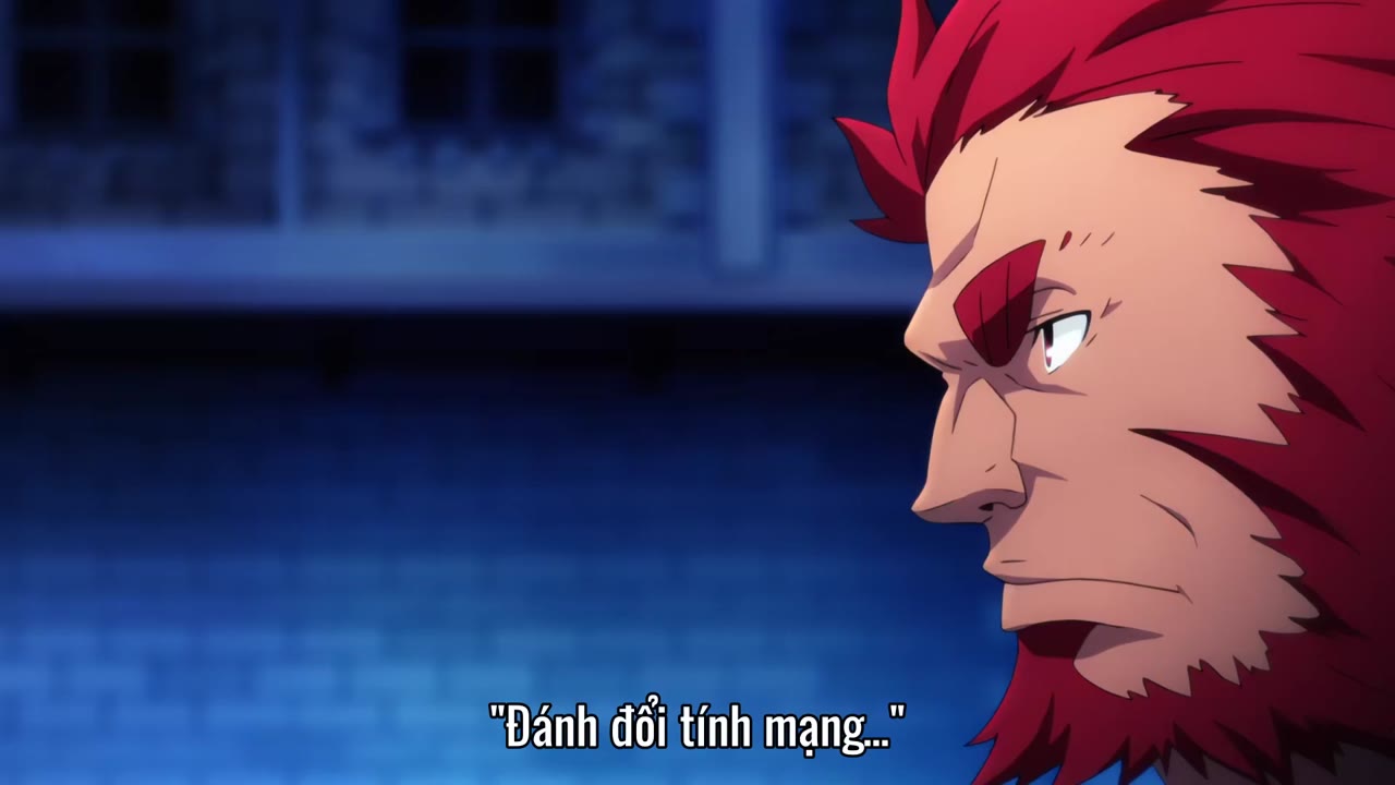 Fate/Zero (Phần 2) tập 11 cảnh 2
