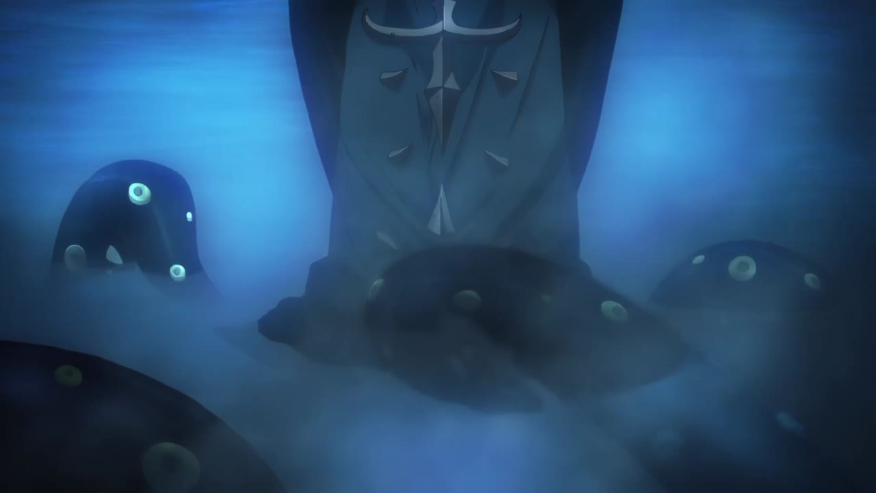 Fate/Zero (Phần 2) tập 13 cảnh 3
